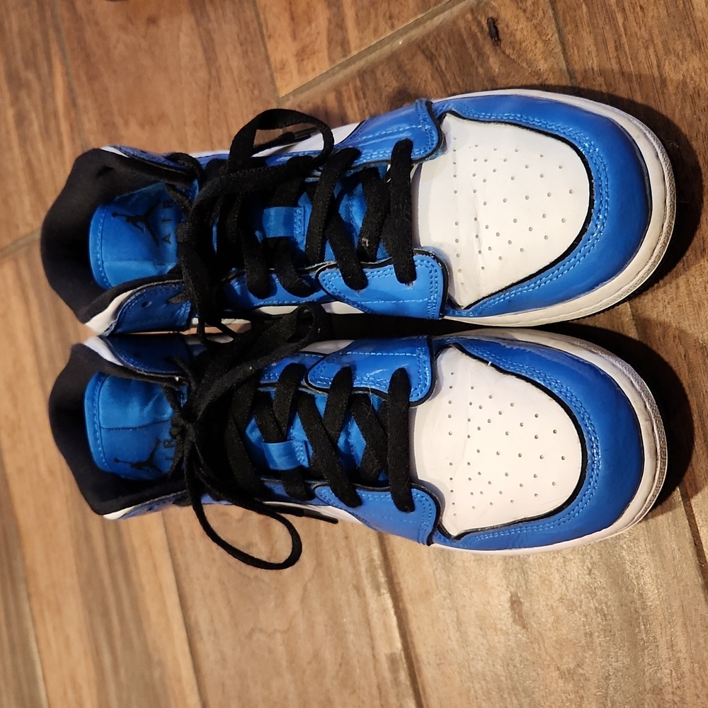 Nike Air Jordans